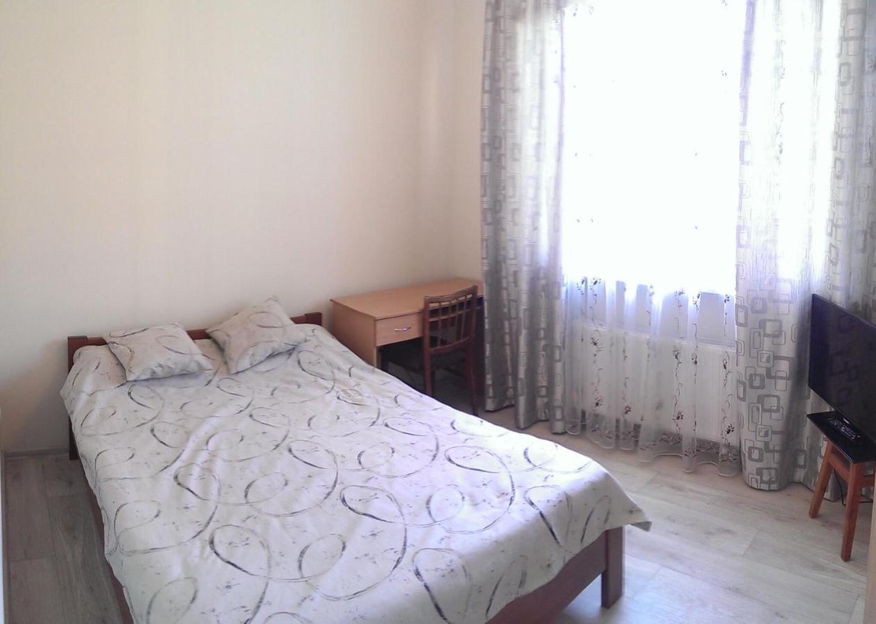 Гостевой Дом У Моря, Guest House By The Sea Oldenburg Bagian luar foto