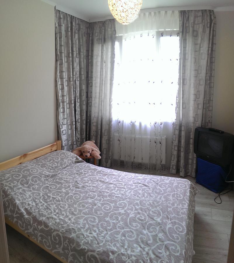 Гостевой Дом У Моря, Guest House By The Sea Oldenburg Bagian luar foto